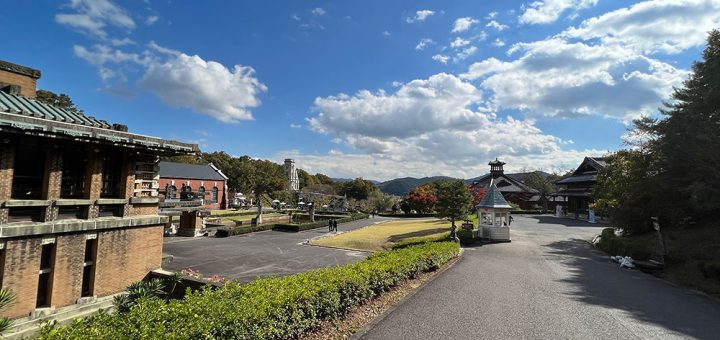 博物館・明治村