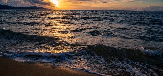 夕日ヶ浦イメージ