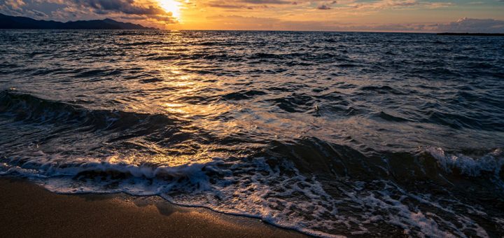 夕日ヶ浦イメージ